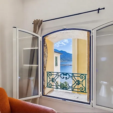 Monaco - Old Town - Climatisation - Seaview - Luxury Renovation * مينتون