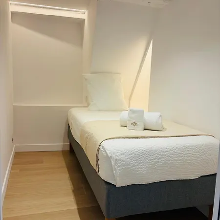شقة Monaco - Old Town - Climatisation - Seaview - Luxury Renovation *