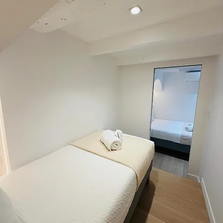 Monaco - Old Town - Climatisation - Seaview - Luxury Renovation شقة مينتون