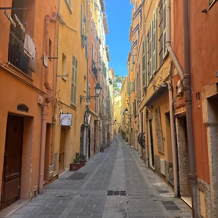 شقة Monaco - Old Town - Climatisation - Seaview - Luxury Renovation *