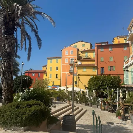 Monaco - Old Town - Climatisation - Seaview - Luxury Renovation Apartment