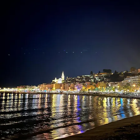 Monaco - Old Town - Climatisation - Seaview - Luxury Renovation Apartment *