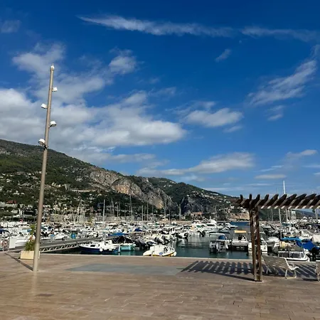 Monaco - Old Town - Climatisation - Seaview - Luxury Renovation شقة